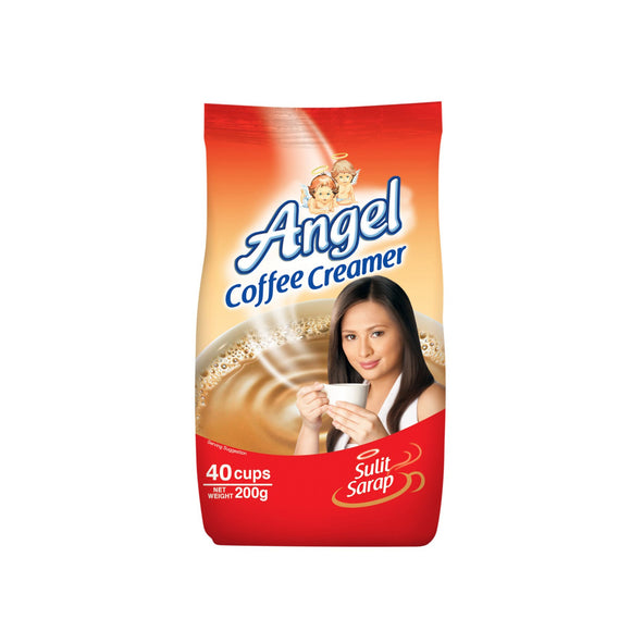 ANGEL COFFEE CREAMER