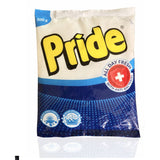 PRIDE DET POWDER ALL PURPOSE W/ANTIBAC