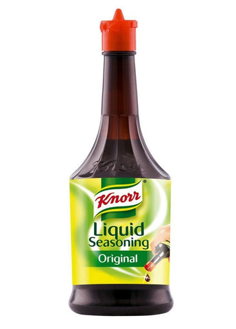 KNORR LIQUID SEASONING ORIGINAL