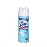 LYSOL DISINFECTANT