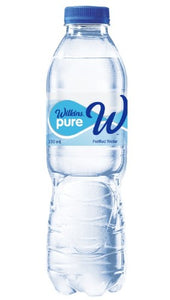 WILKINS PURE WATER