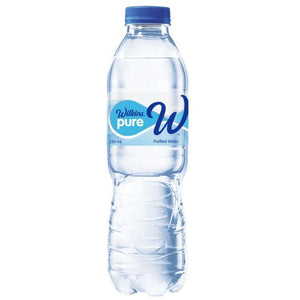 WILKINS PURE WATER