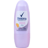 REXONA ROLL ON WHITENING