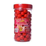 JUMBO CHERRY GUMBALL