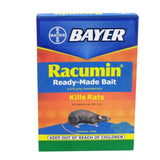 RACUMIN BAIT