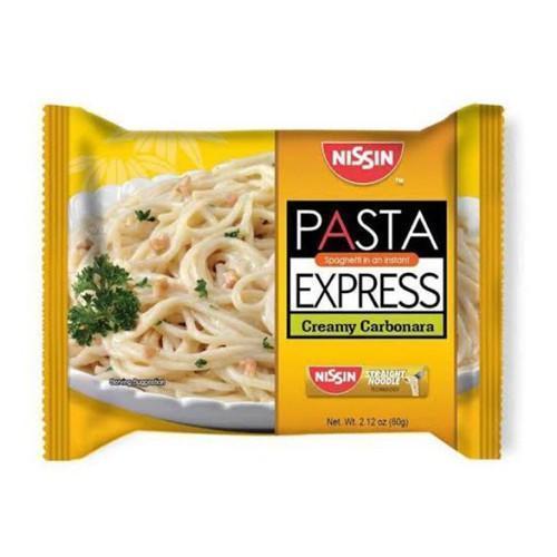 NISSIN PASTA EXPRESS