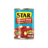 PUREFOODS STAR CORNED BEEF