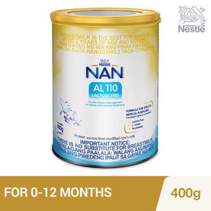 NAN AL110 (400G)