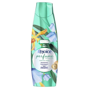 REJOICE SHAMPOO PERFUME FRESH