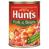 HUNTS PORK AND BEANS