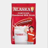 ALASKA POWDER FILLED MILK