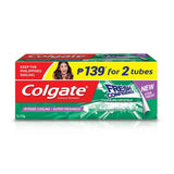 COLGATE TOOTHPASTE C.CRYS KOOL MNT