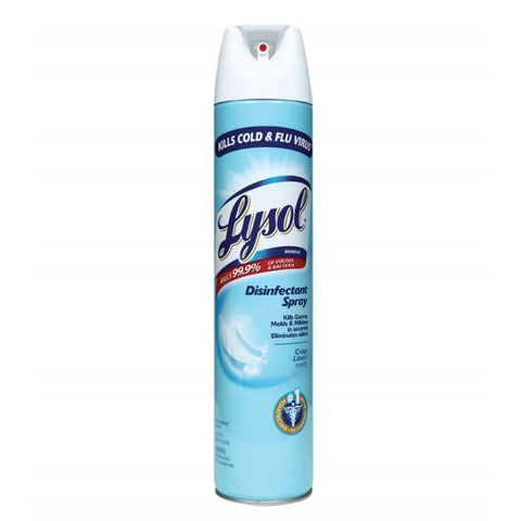 LYSOL DISINFECTANT