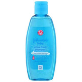 JOHNSONS BABY SHAMPOO SHINY DROPS