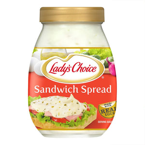 LADYS CHOICE SANDWICH SPREAD