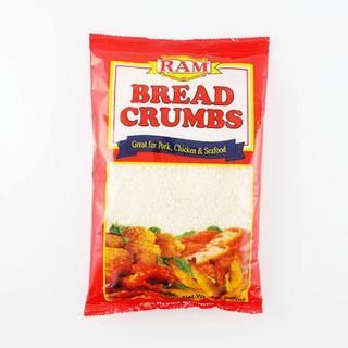 RAM BREAD CRUMBS