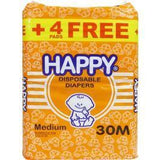 HAPPY DIAPER