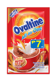 OVALTINE POWER