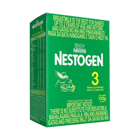 NESTOGEN THREE LR