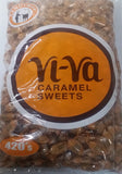 VIVA CARAMEL CANDY