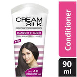 CREAMSILK CONDITIONER STANDOUT STRAIGHT PINK