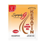 SYMPLY G KERATIN SHAMPOO