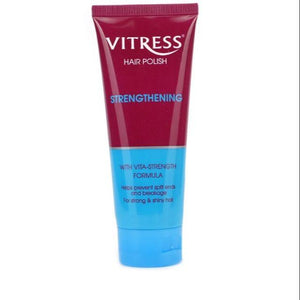 VITRESS HAIR POLISH