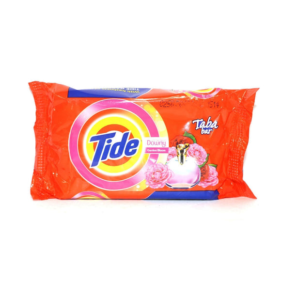 TIDE DETERGENT BAR WITH DOWNY GARDEN BLOOM