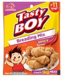 AJINOMOTO TASTY BOY