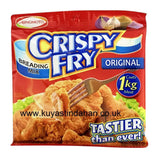 AJINOMOTO CRISPY FRY ORIGINAL