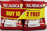 ALASKA PWD FILLED MILK