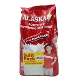 ALASKA PWD FILLED MILK