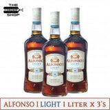 ALFONSO LIGHT 1L