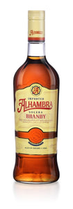 ALHAMBRA SOLERA BRANDY