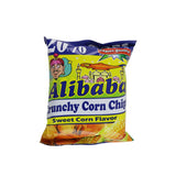 ALIBABA SWEETCORN
