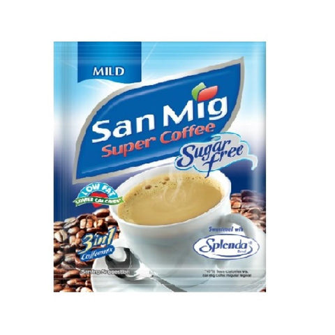 SAN MIG COFFEE