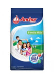 ANCHOR FAMILY MILK