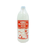 APOLLO MURIATIC ACID