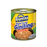 ARGENTINA GINILING