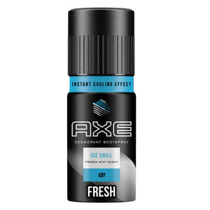 AXE BODY SPRAY