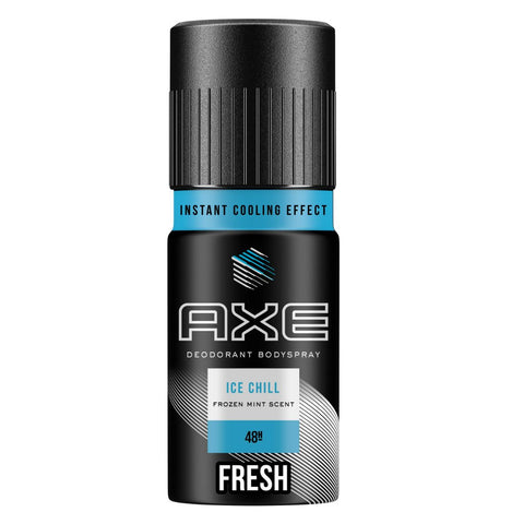 AXE BODY SPRAY