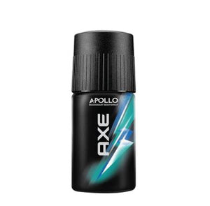 AXE BODY SPRAY