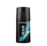 AXE BODY SPRAY