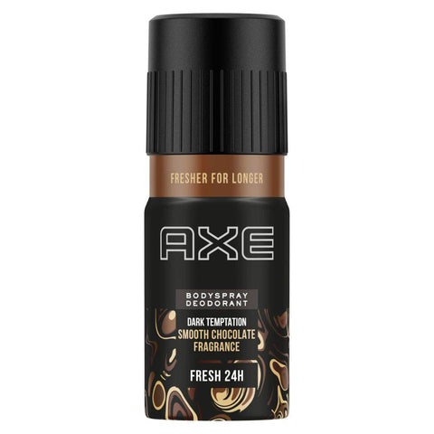 AXE BODY SPRAY