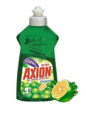 AXION DSHWSH LIQ LIME/KALAMANSI