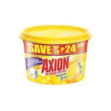 AXION PASTE LEMON TUB