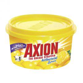 AXION PASTE LEMON TUB