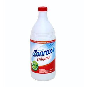 ZONROX ORIGINAL