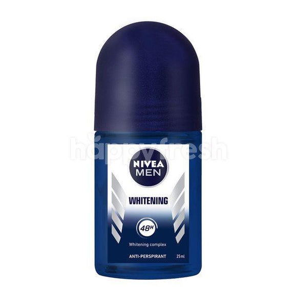 NIVEA RO WHITENING FOR MEN