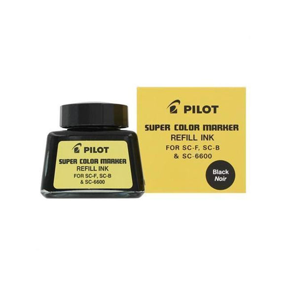 PILOT INK